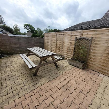 Beau Chalet 6 Personnes Avec Jacuzzi Tilly-sur-Seulles Екстер'єр фото