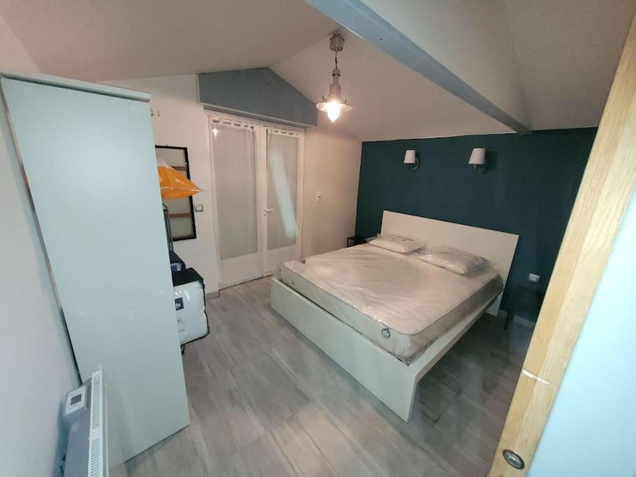 Beau Chalet 6 Personnes Avec Jacuzzi Tilly-sur-Seulles Екстер'єр фото