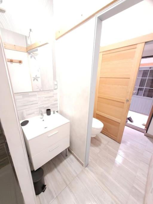 Beau Chalet 6 Personnes Avec Jacuzzi Tilly-sur-Seulles Екстер'єр фото