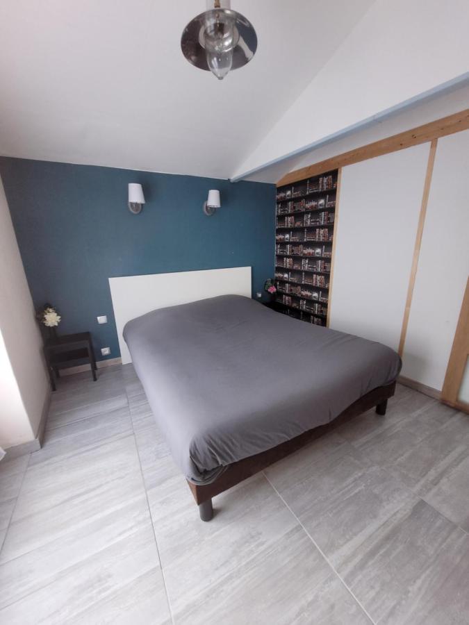 Beau Chalet 6 Personnes Avec Jacuzzi Tilly-sur-Seulles Екстер'єр фото